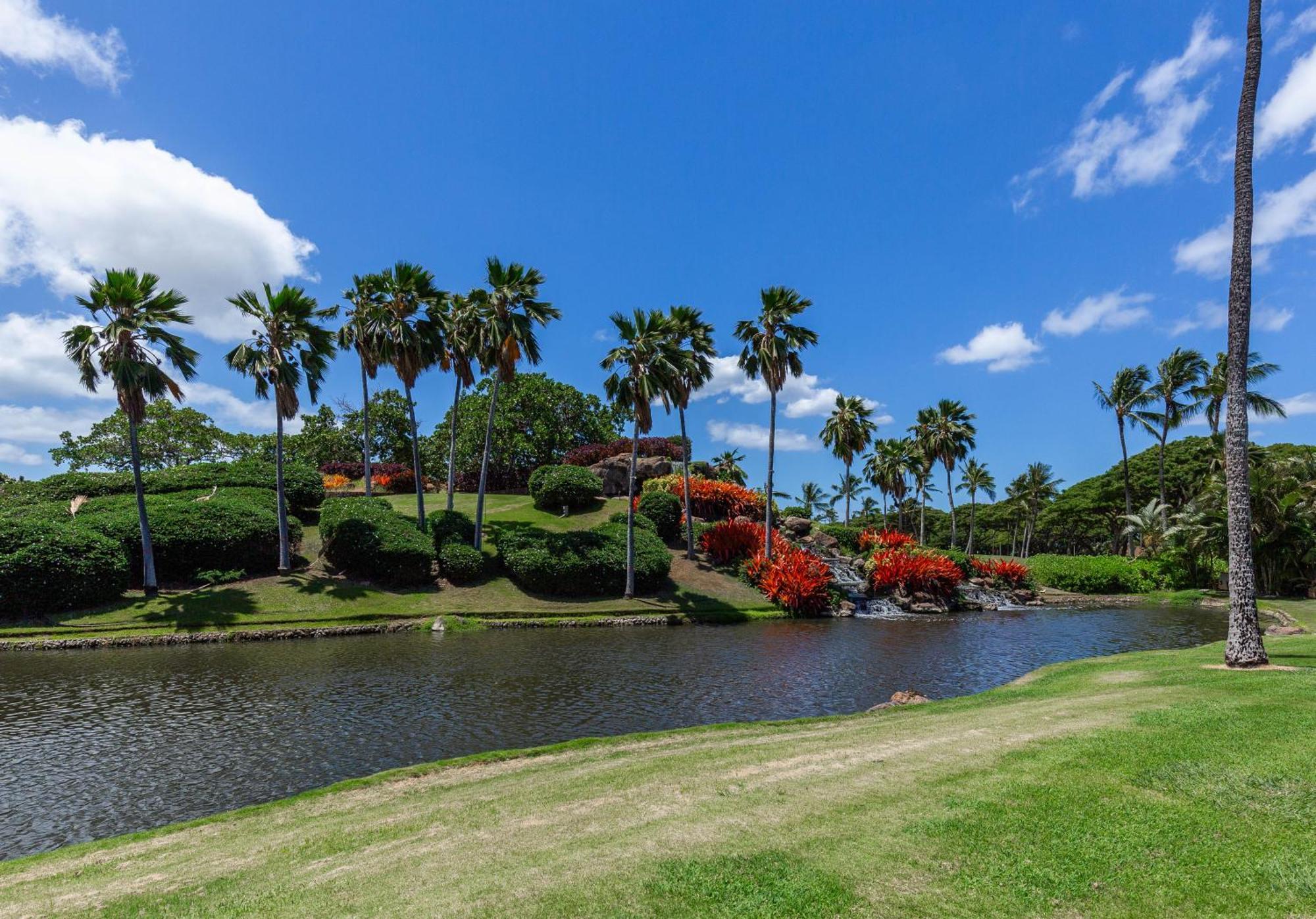 Ko Olina Kai New Villa Ohana Kapolei Exterior foto