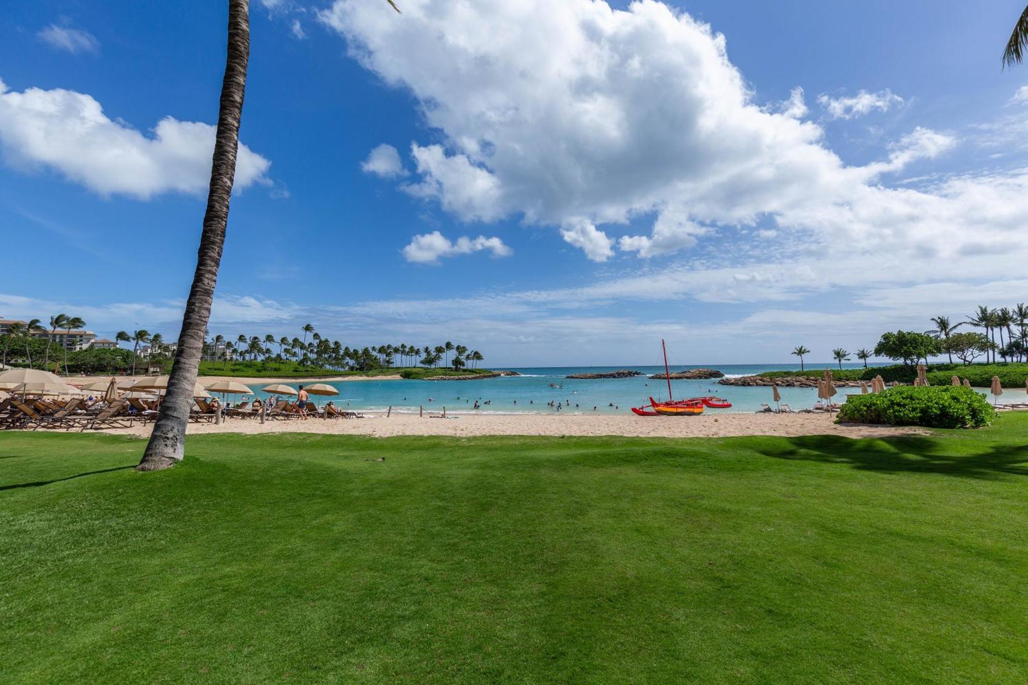 Ko Olina Kai New Villa Ohana Kapolei Exterior foto