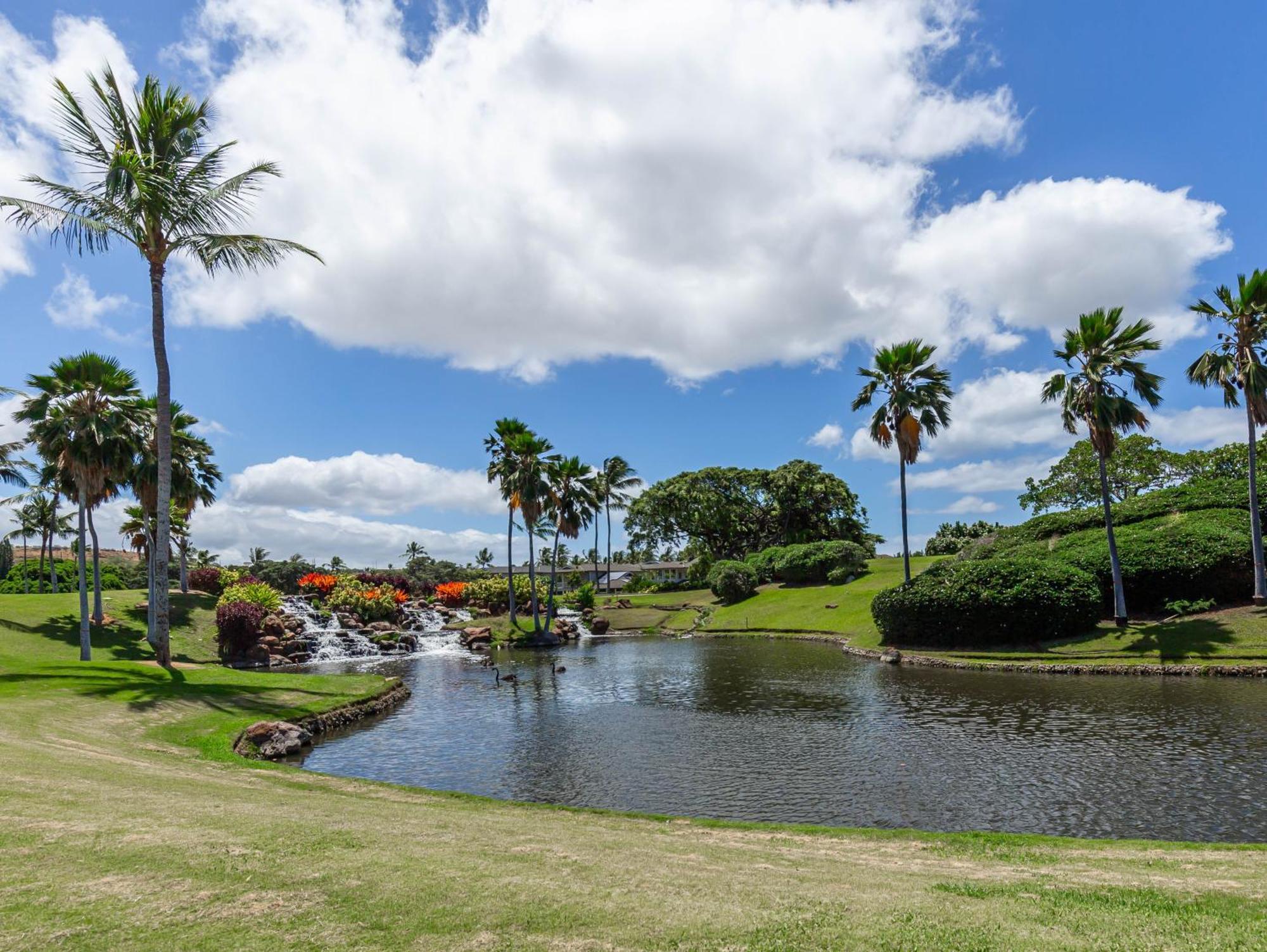 Ko Olina Kai New Villa Ohana Kapolei Exterior foto