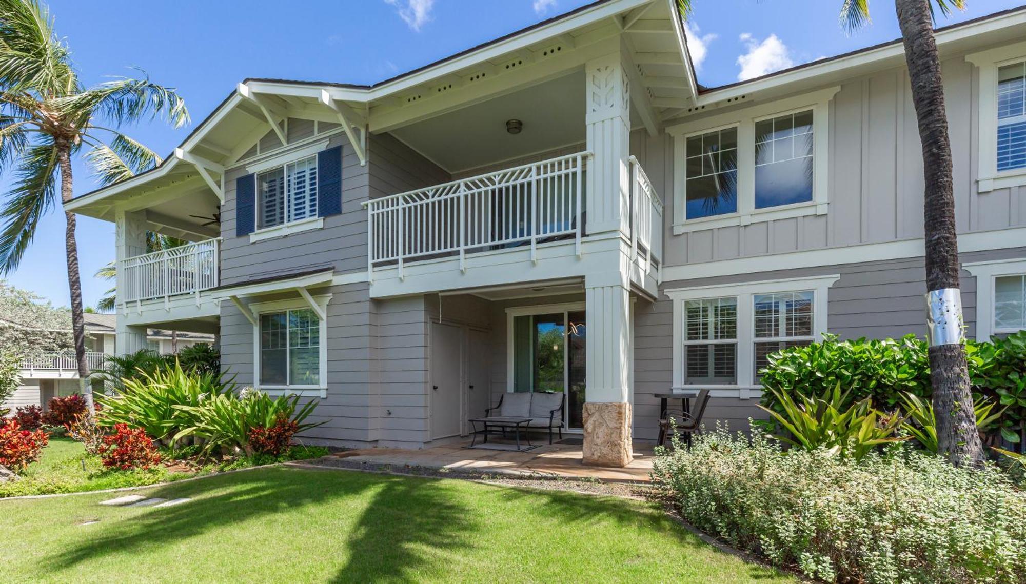 Ko Olina Kai New Villa Ohana Kapolei Exterior foto